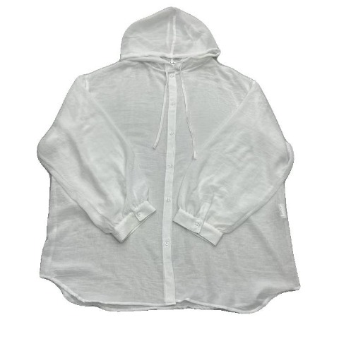 レディース　長袖シャツ