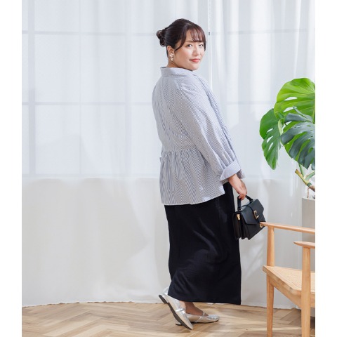 レディース　シャツ（Hina）