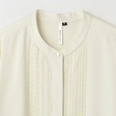 レディース　ブラウス（Vanilla studio）