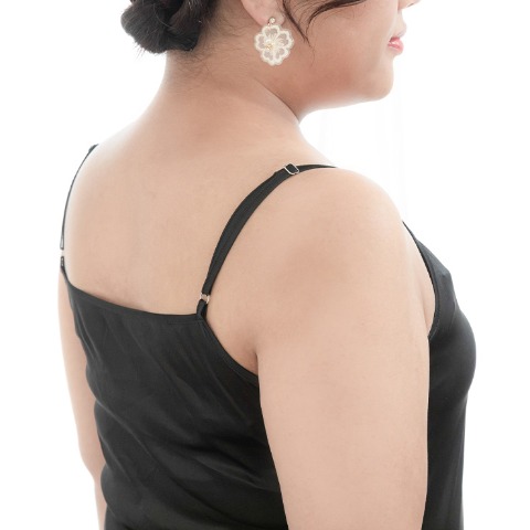 レディース　花柄ワンピース（Hina）