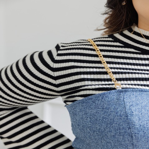 レディース　ビスチェ（らむちゃん）