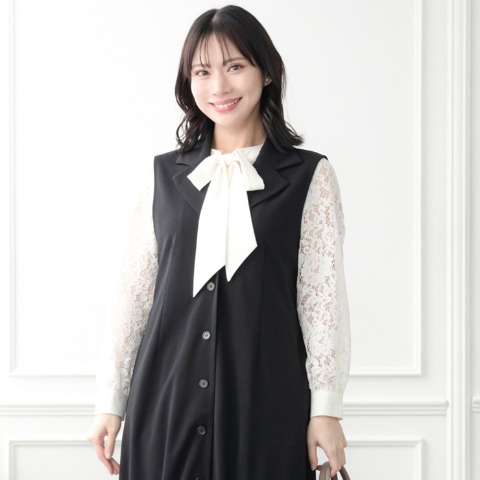 レディース　ブラウス（ななえ）