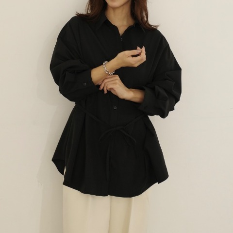 レディース　2WAYシャツ(chihiro)