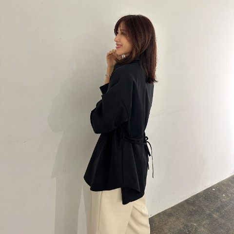 レディース　2WAYシャツ(chihiro)