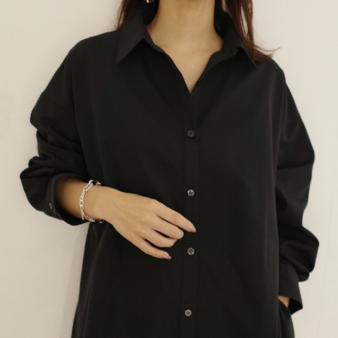 レディース　2WAYシャツ(chihiro)