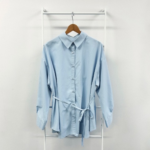 レディース　2WAYシャツ(chihiro)