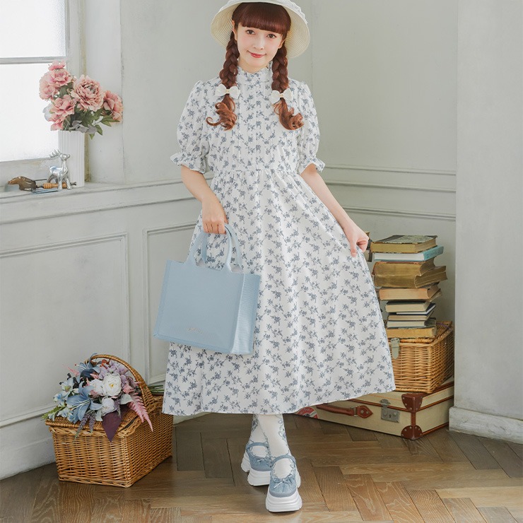 レディース ワンピース（青木美沙子） | しまむら | しまむらパーク