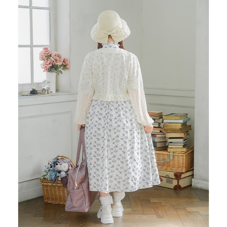 レディース ワンピース（青木美沙子） | しまむら | しまむらパーク