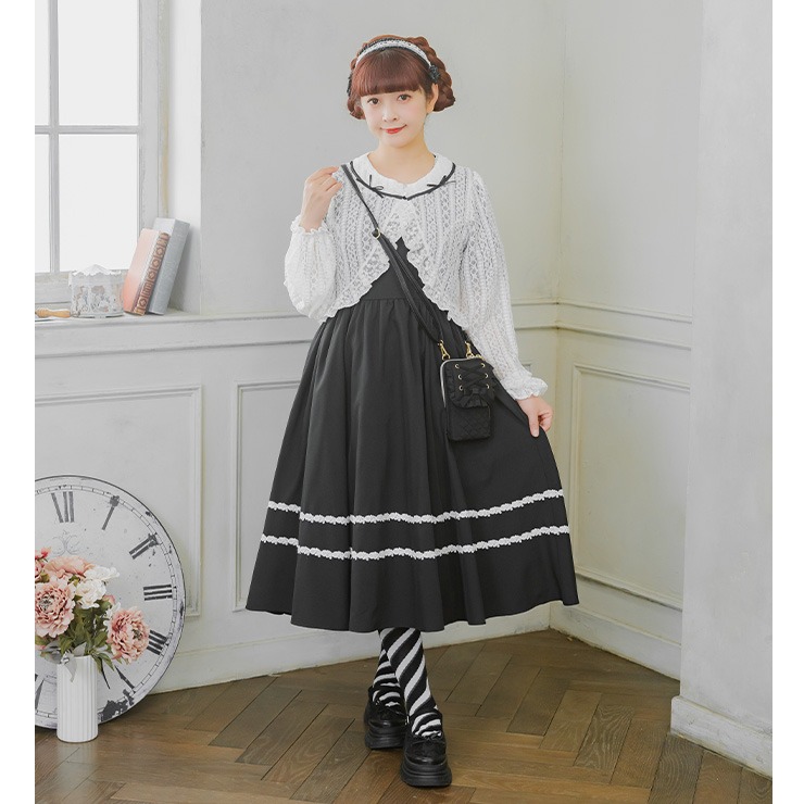 レディース ワンピース（青木美沙子） | しまむら | しまむらパーク