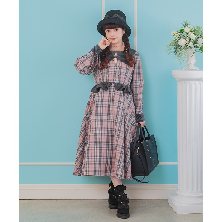 レディース ワンピース（青木美沙子×ニナス） | しまむら | しまむらパーク