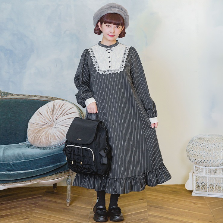 レディース ワンピース（青木美沙子） | しまむら | しまむらパーク