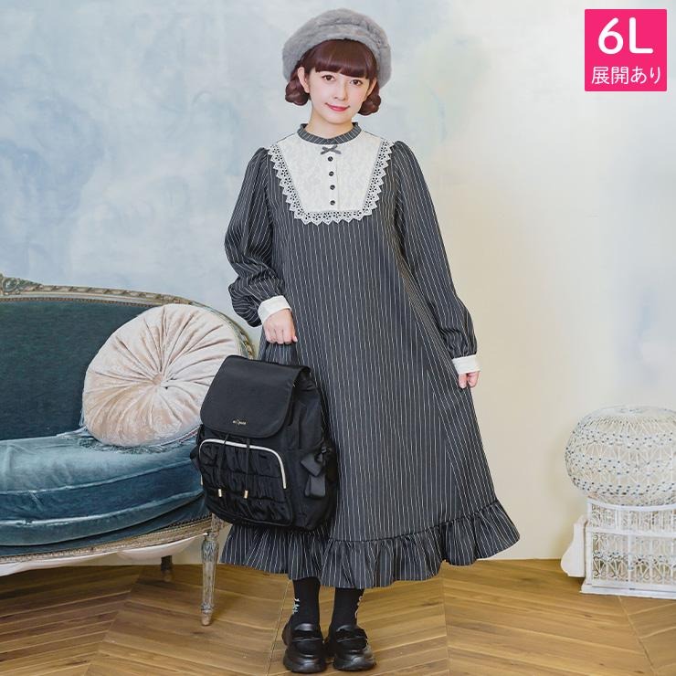 レディース ワンピース（青木美沙子） | しまむら | しまむらパーク