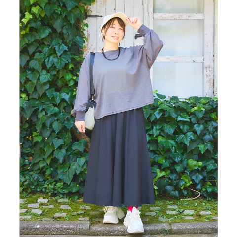 レディース　２点セット（おかだゆり）