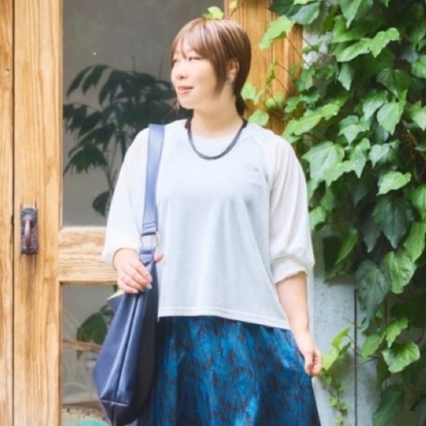レディース　２点セット7L8L（おかだゆり）