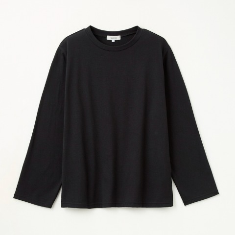 レディース　ポンチョ+プルオーバーセット　（hareiro）