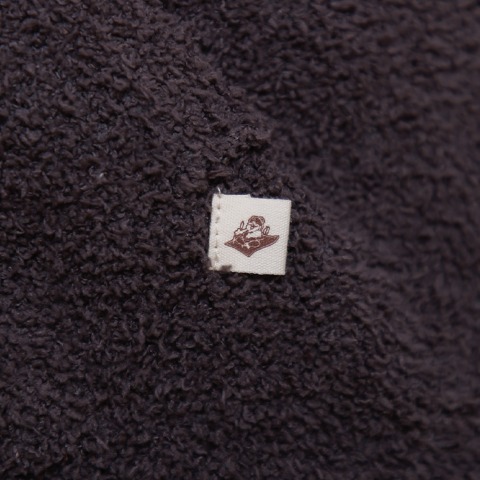 レディース　パーカー（ホカロン×Hina）