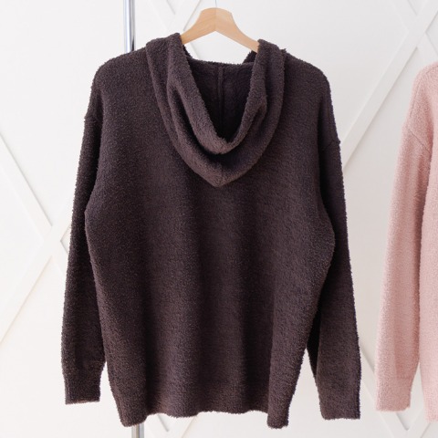 レディース　パーカー（ホカロン×Hina）