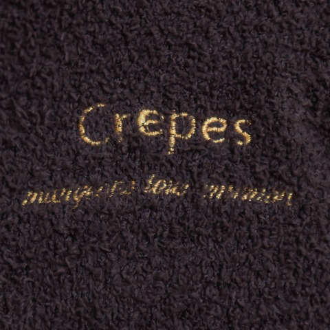 レディース　パーカー（ホカロン×Hina）