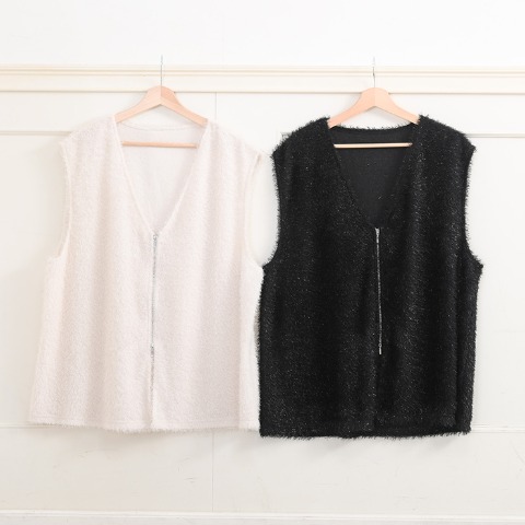 レディース　ベスト（Komachi）