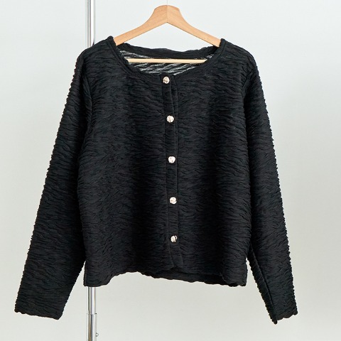 レディース　カーディガン(Hina)