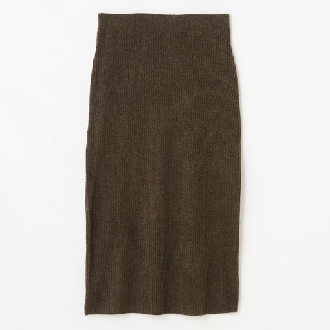 レディース ニットプルオーバー+スカートセット（Hina）