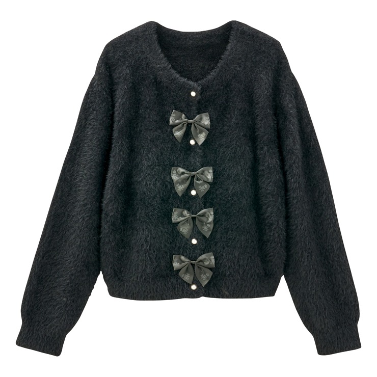 本日限定青木美沙子 シノワズリ チャイナ カーディガン 日焼け対策 に◎