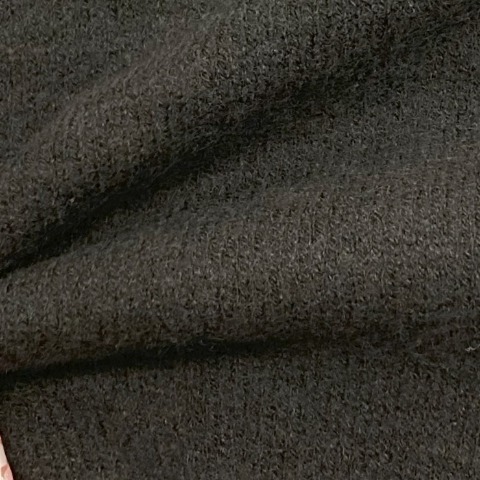 レディース　ニットカーディガン(眞白ありす)