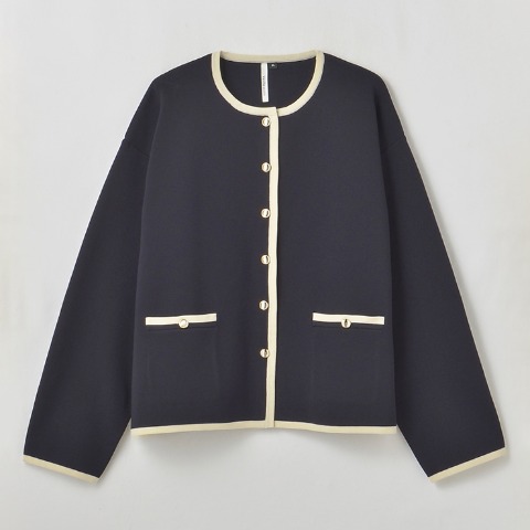 レディース　ニットカーディガン（vanilla studio）