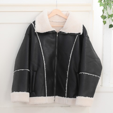 レディース　ジャケット（Komachi）