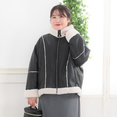 レディース　ジャケット（Komachi）