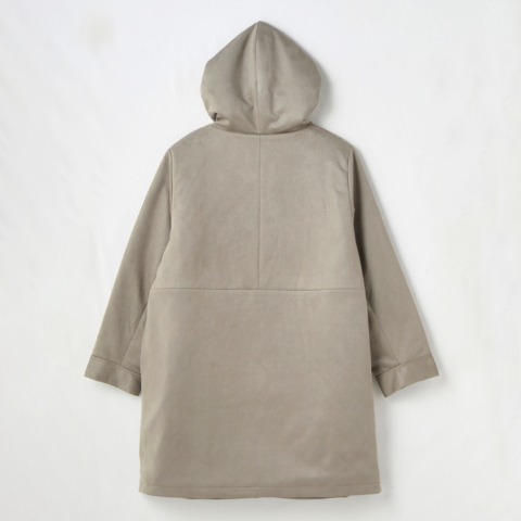 レディース　中綿ジャケット（hareiro）