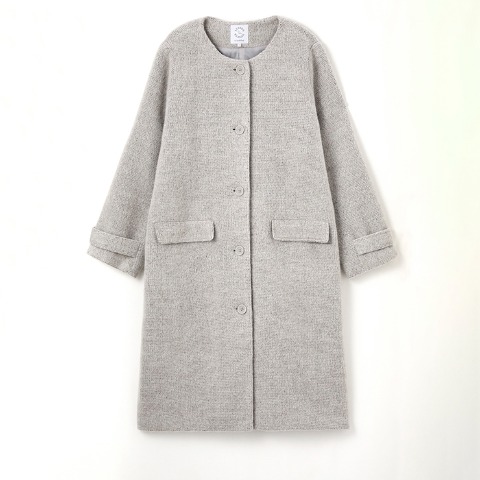 レディース　コート（SEASON REASON）