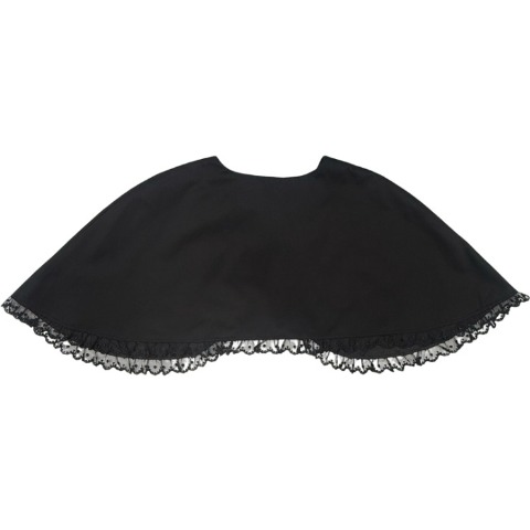 レディース　ケープ（眞白ありす）