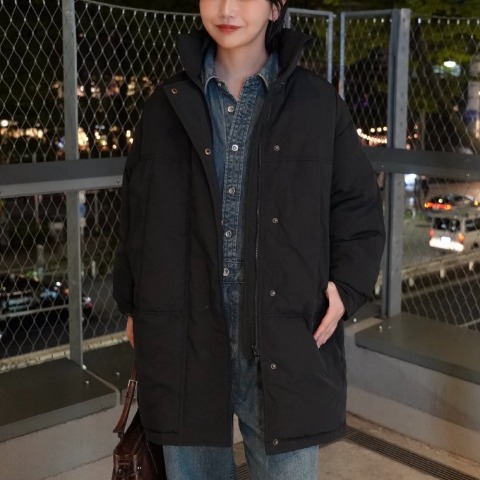 レディース　コート(オクユウカ）