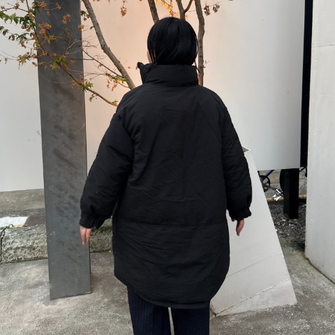 レディース　コート(オクユウカ）