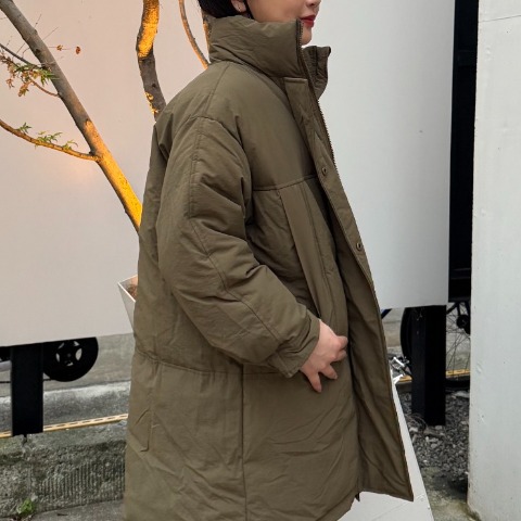 レディース　コート(オクユウカ）