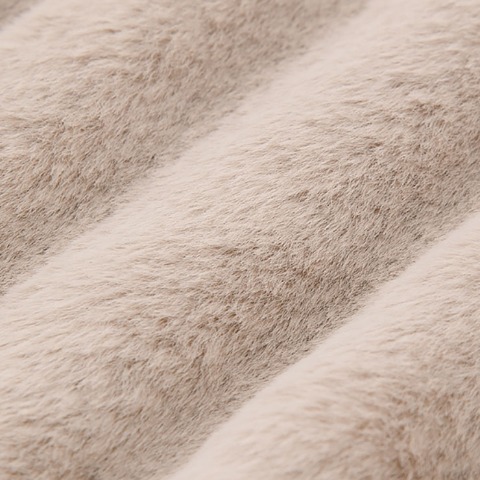 レディース　長袖ブルゾン（らむちゃん）