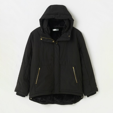 レディース　中綿コート（Hina）