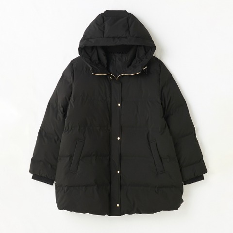 レディース　コート（おかだゆり）