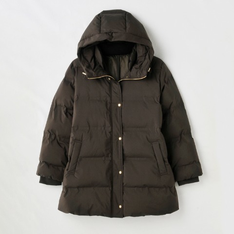 レディース　コート（おかだゆり）