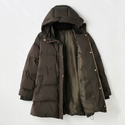 レディース　コート（おかだゆり）