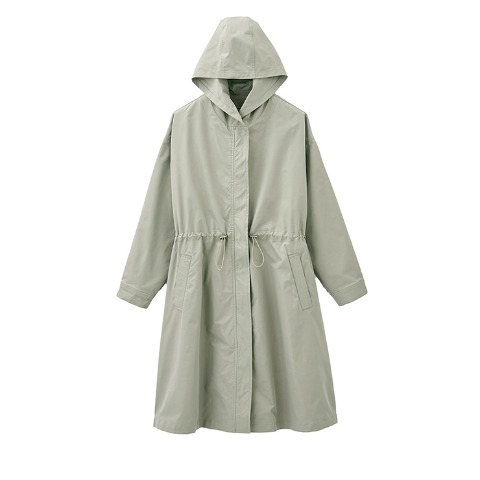 レディース　コート（おかだゆり）