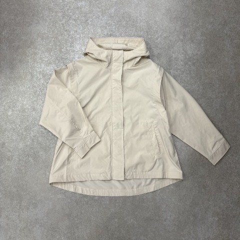 レディース　2WAYジャケット（おかだゆり）