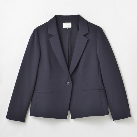 レディース　テーラードジャケット（Vanilla studio)