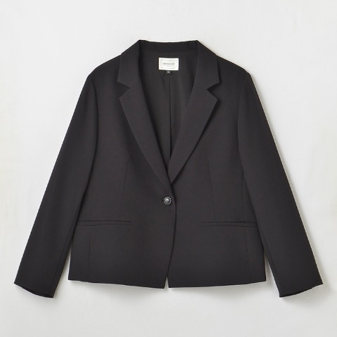 レディース　テーラードジャケット（Vanilla studio)