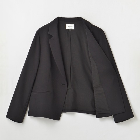 レディース　テーラードジャケット（Vanilla studio)