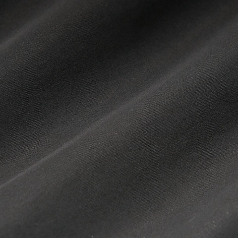 レディース　ロングブルゾン（おかだゆり）