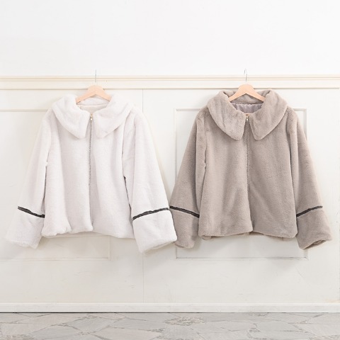 レディース　ジャケット（Komachi）