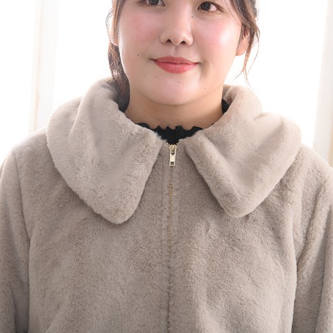 レディース　ジャケット（Komachi）