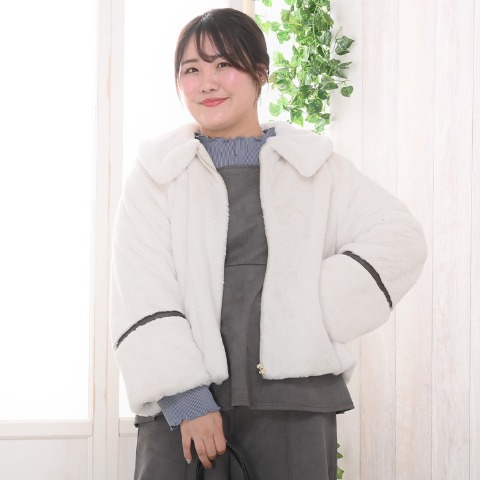 レディース　ジャケット（Komachi）